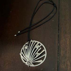 David Yurman 2021 Ornament